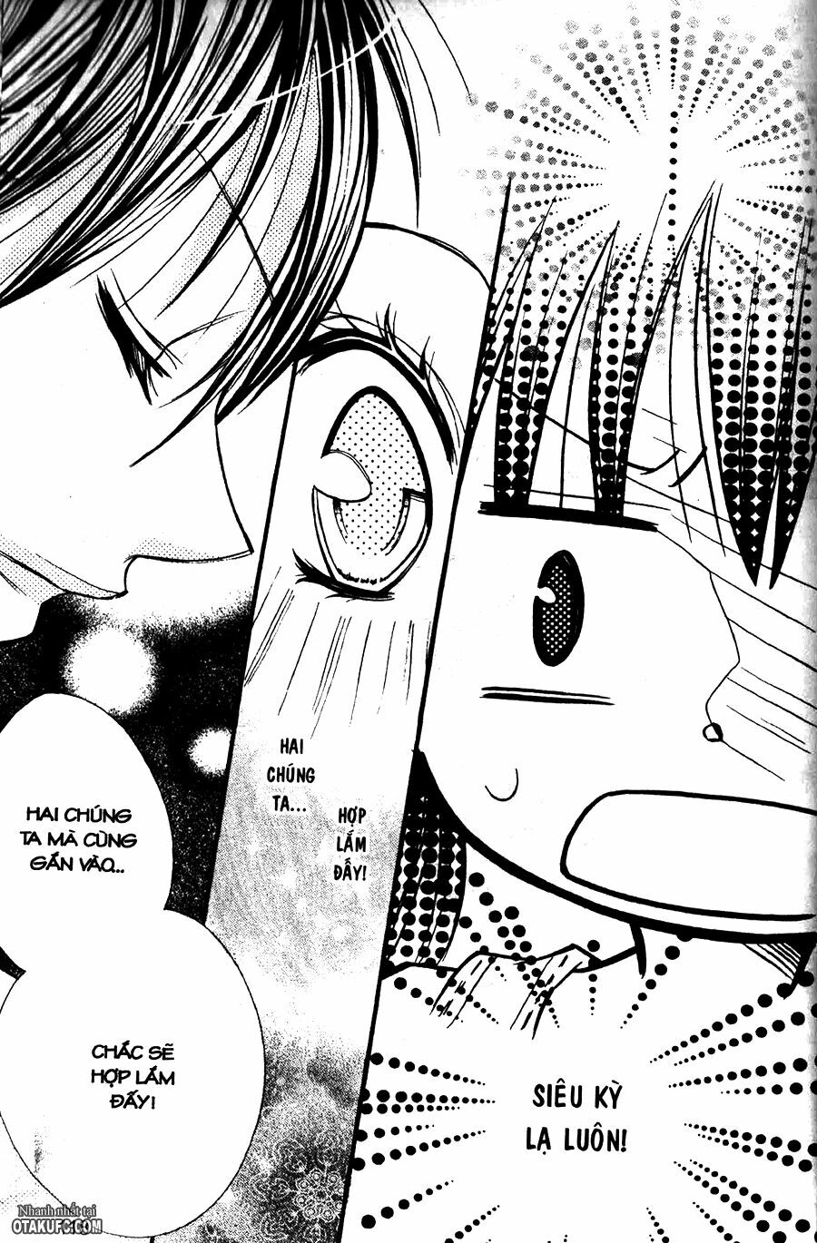 Crayon Days - Daikirai na Aitsu: Chapter 18