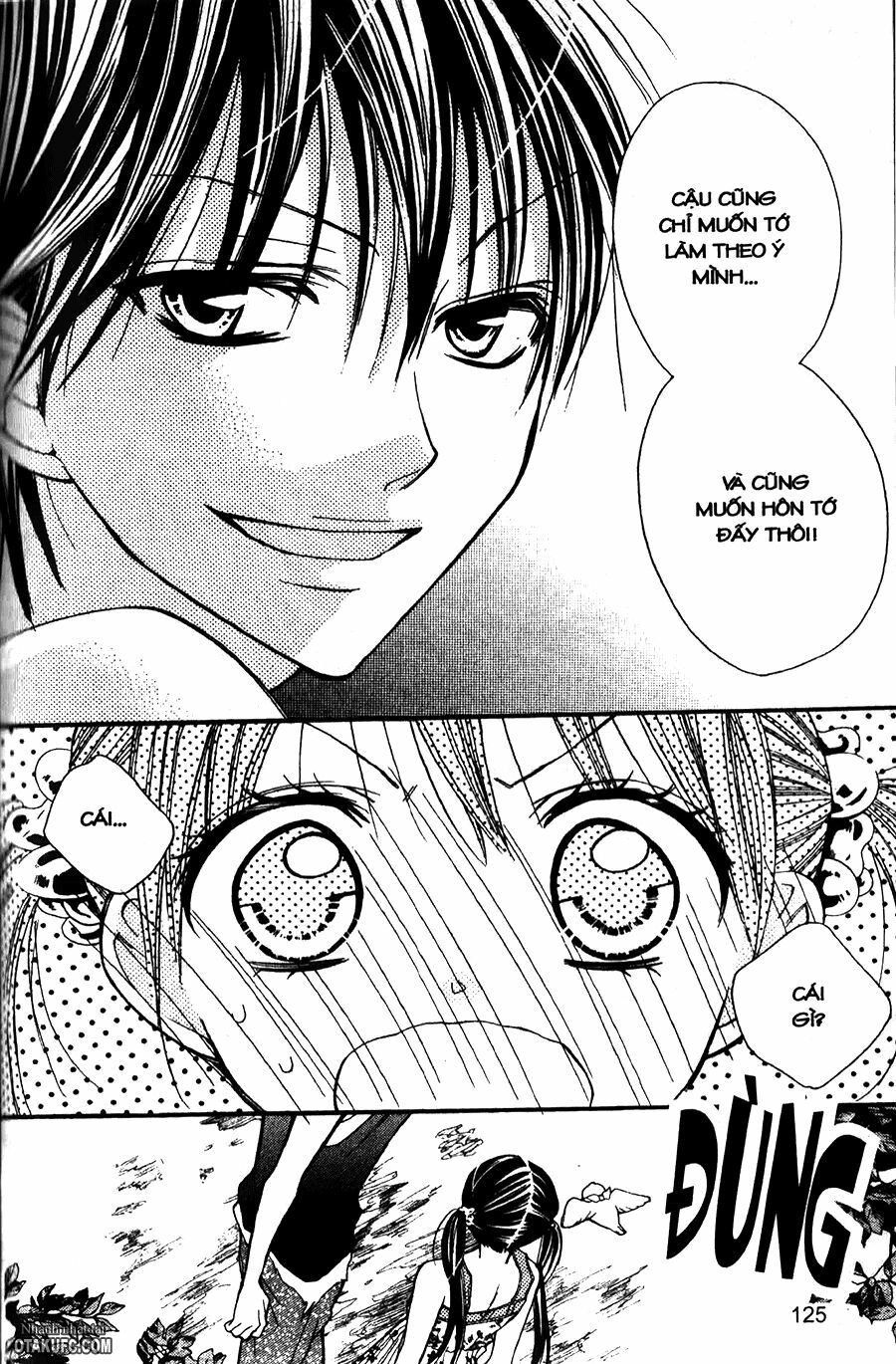 Crayon Days - Daikirai na Aitsu: Chapter 18