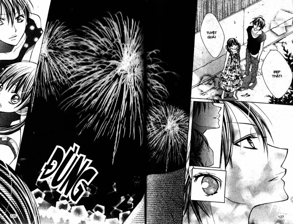 Crayon Days - Daikirai na Aitsu: Chapter 18