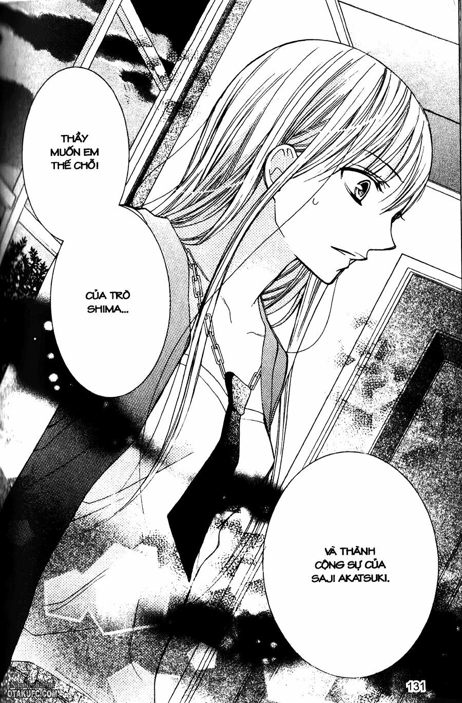 Crayon Days - Daikirai na Aitsu: Chapter 18