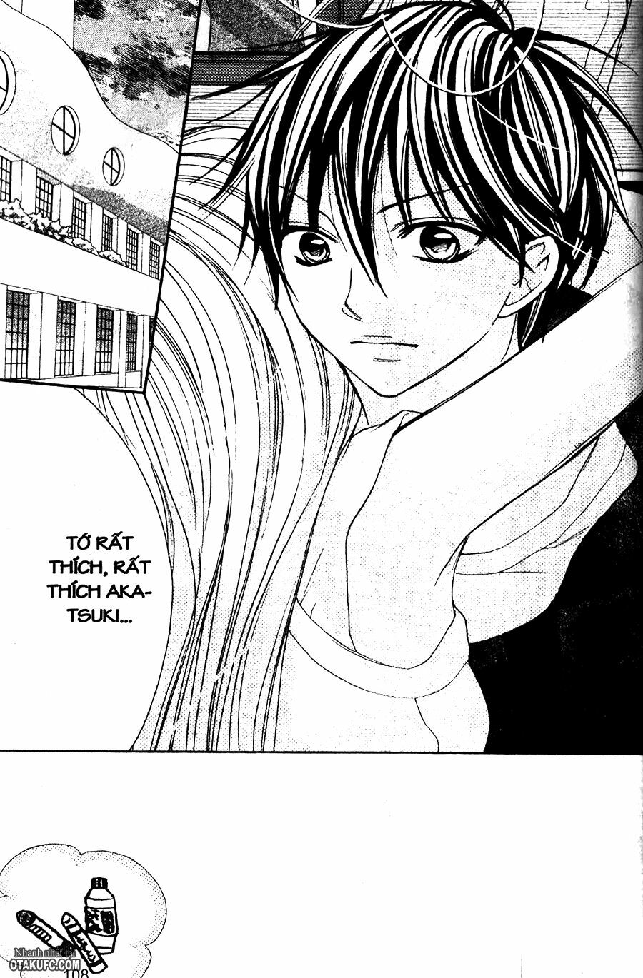 Crayon Days - Daikirai na Aitsu: Chapter 18