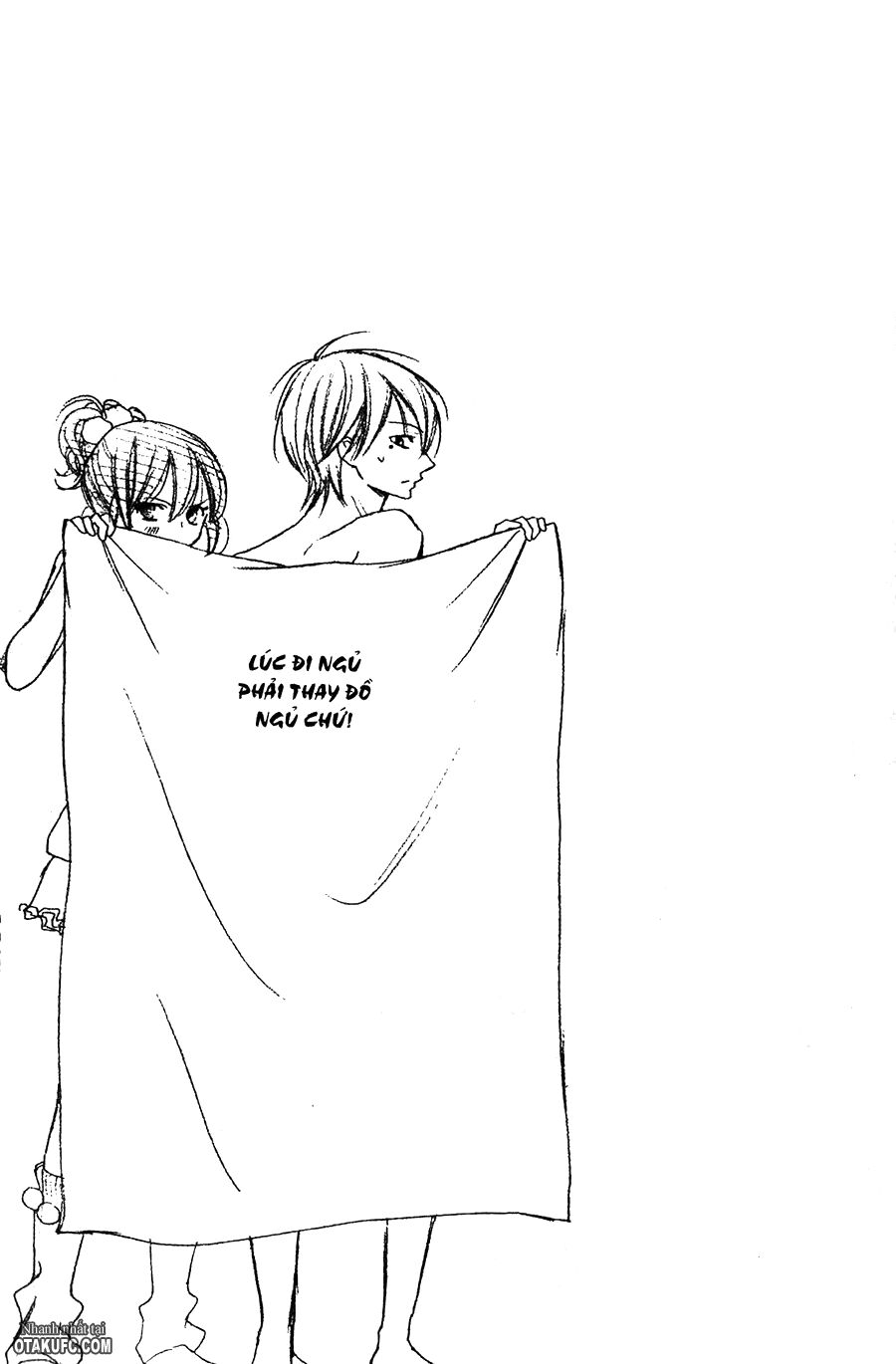 Crayon Days - Daikirai na Aitsu: Chapter 19