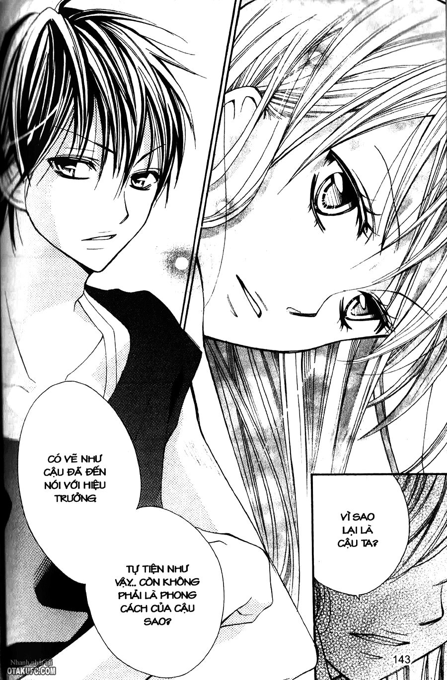 Crayon Days - Daikirai na Aitsu: Chapter 19