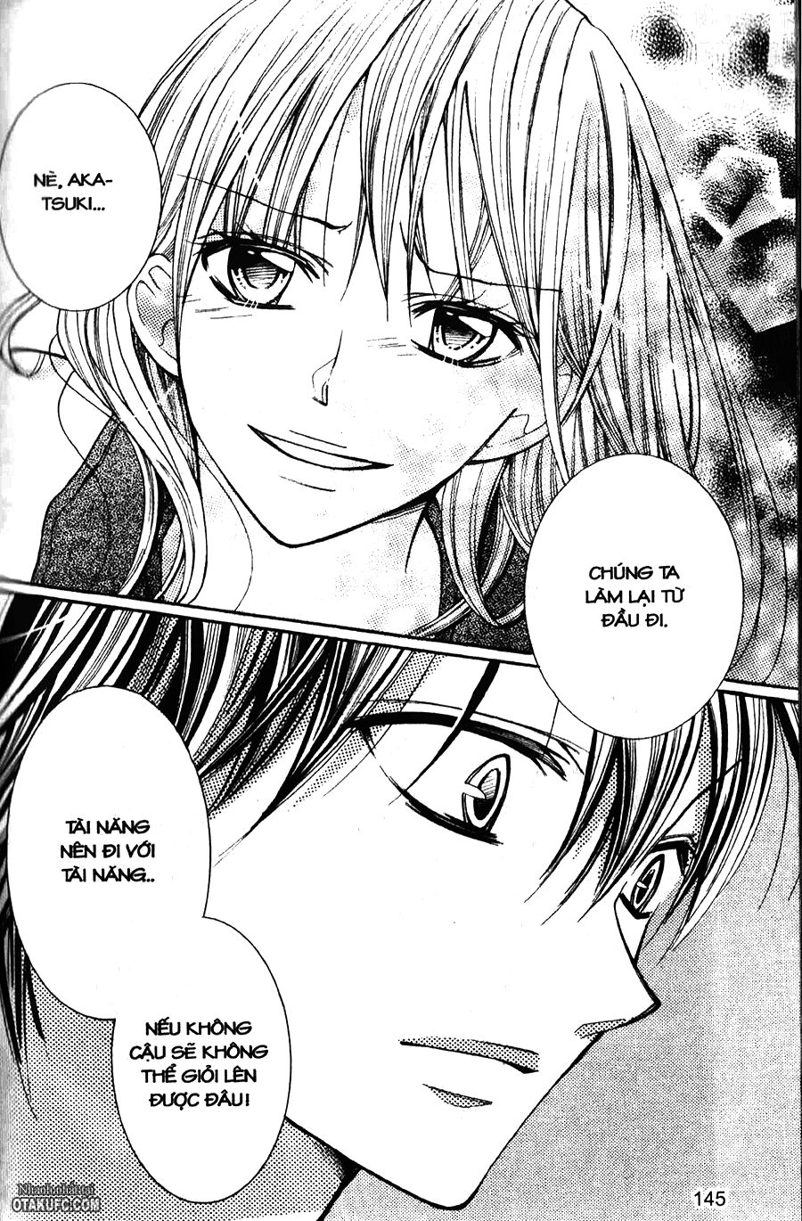 Crayon Days - Daikirai na Aitsu: Chapter 19