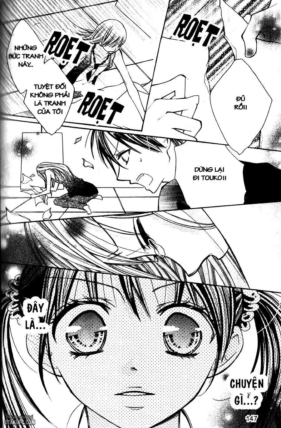 Crayon Days - Daikirai na Aitsu: Chapter 19
