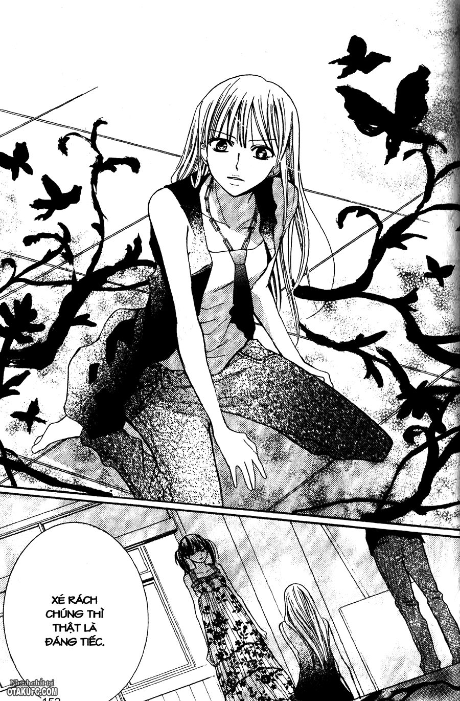 Crayon Days - Daikirai na Aitsu: Chapter 19