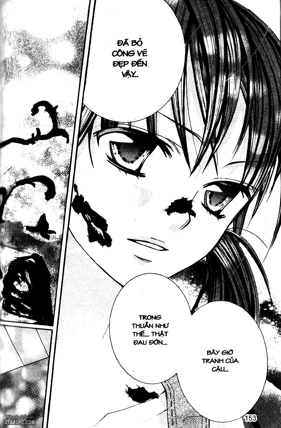 Crayon Days - Daikirai na Aitsu: Chapter 19