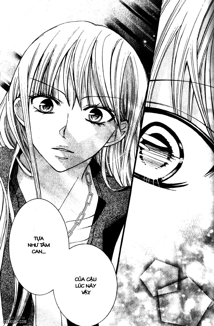 Crayon Days - Daikirai na Aitsu: Chapter 19