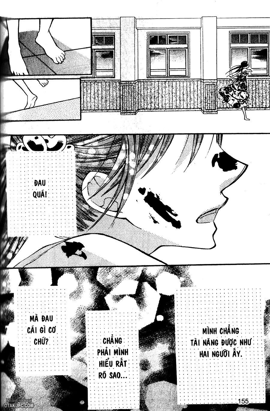 Crayon Days - Daikirai na Aitsu: Chapter 19