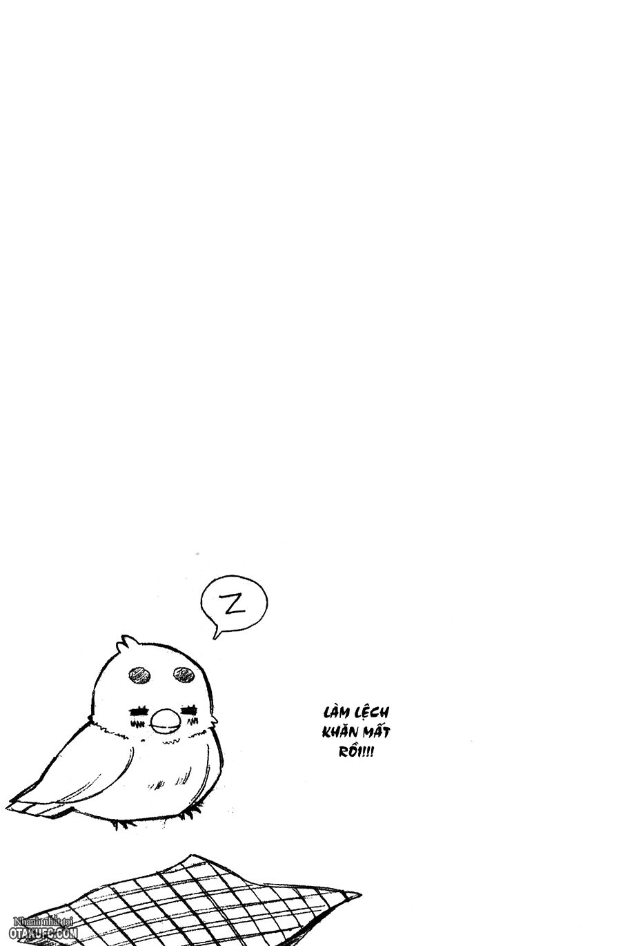 Crayon Days - Daikirai na Aitsu: Chapter 19