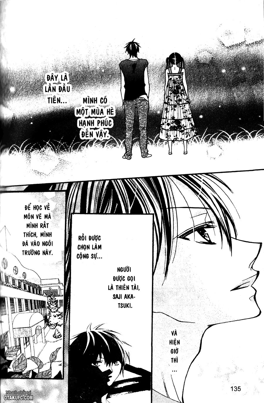 Crayon Days - Daikirai na Aitsu: Chapter 19