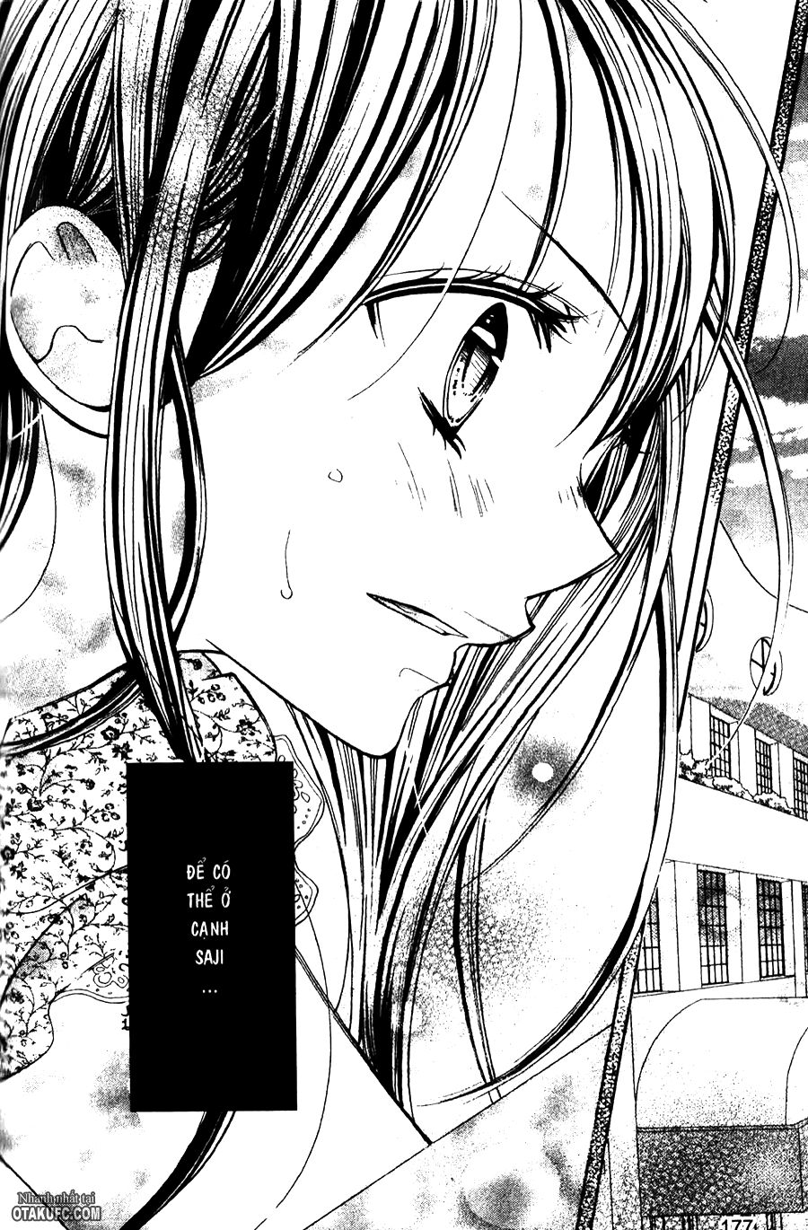 Crayon Days - Daikirai na Aitsu: Chapter 20