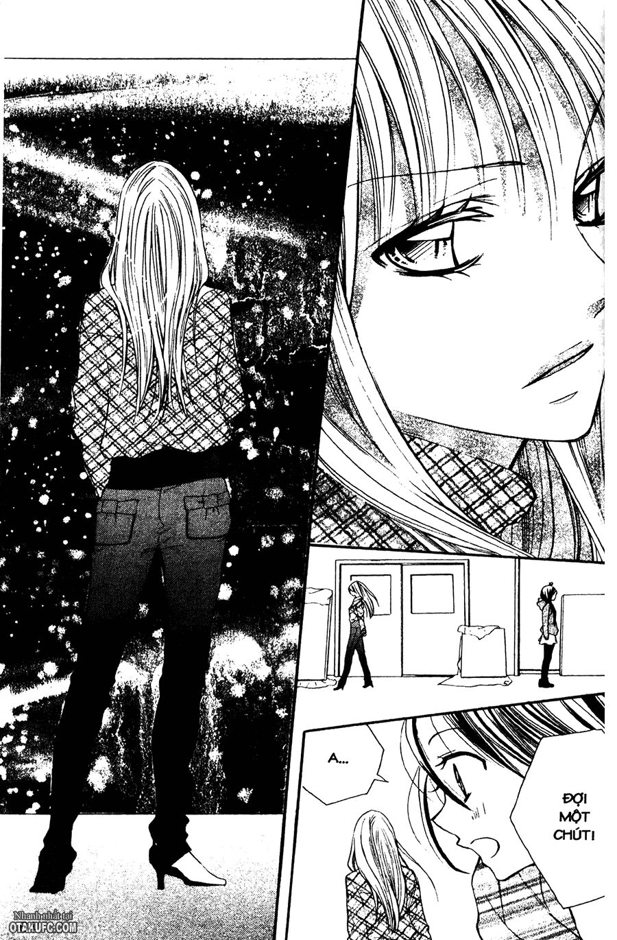 Crayon Days - Daikirai na Aitsu: Chapter 23