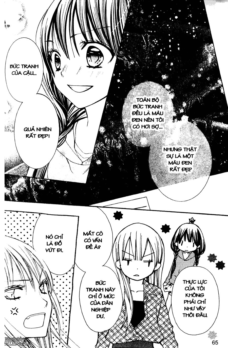 Crayon Days - Daikirai na Aitsu: Chapter 23