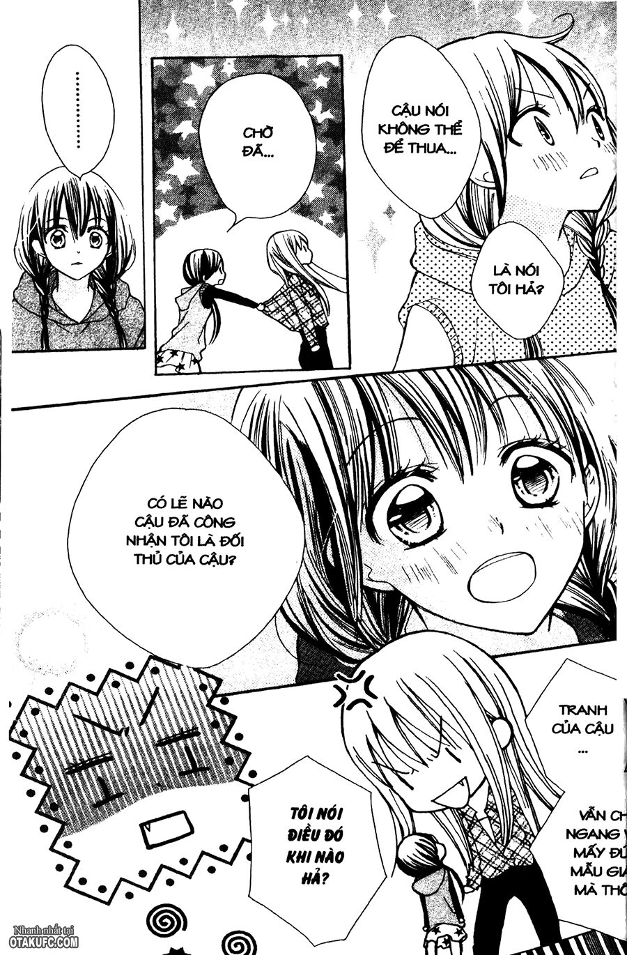 Crayon Days - Daikirai na Aitsu: Chapter 23