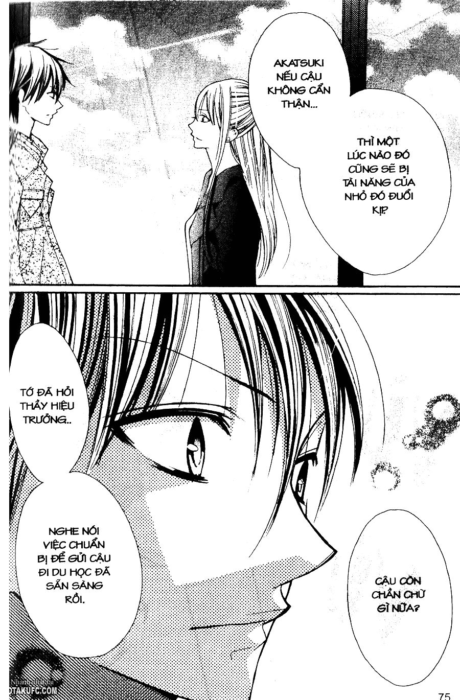 Crayon Days - Daikirai na Aitsu: Chapter 23