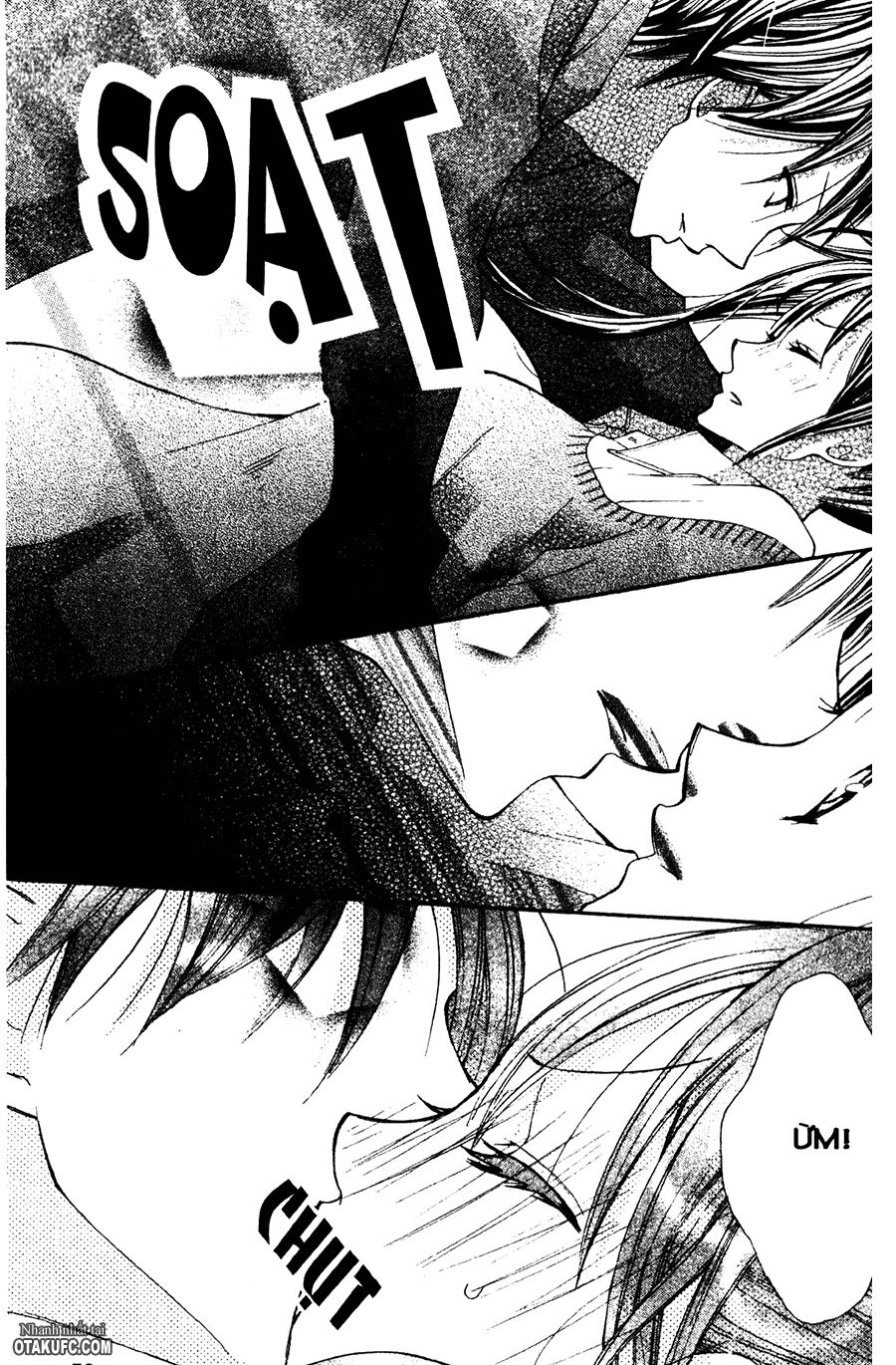 Crayon Days - Daikirai na Aitsu: Chapter 23