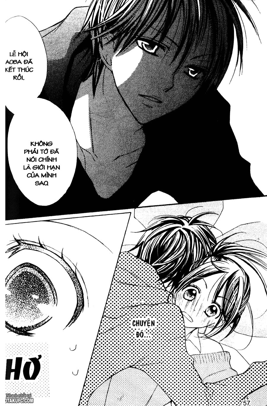Crayon Days - Daikirai na Aitsu: Chapter 23