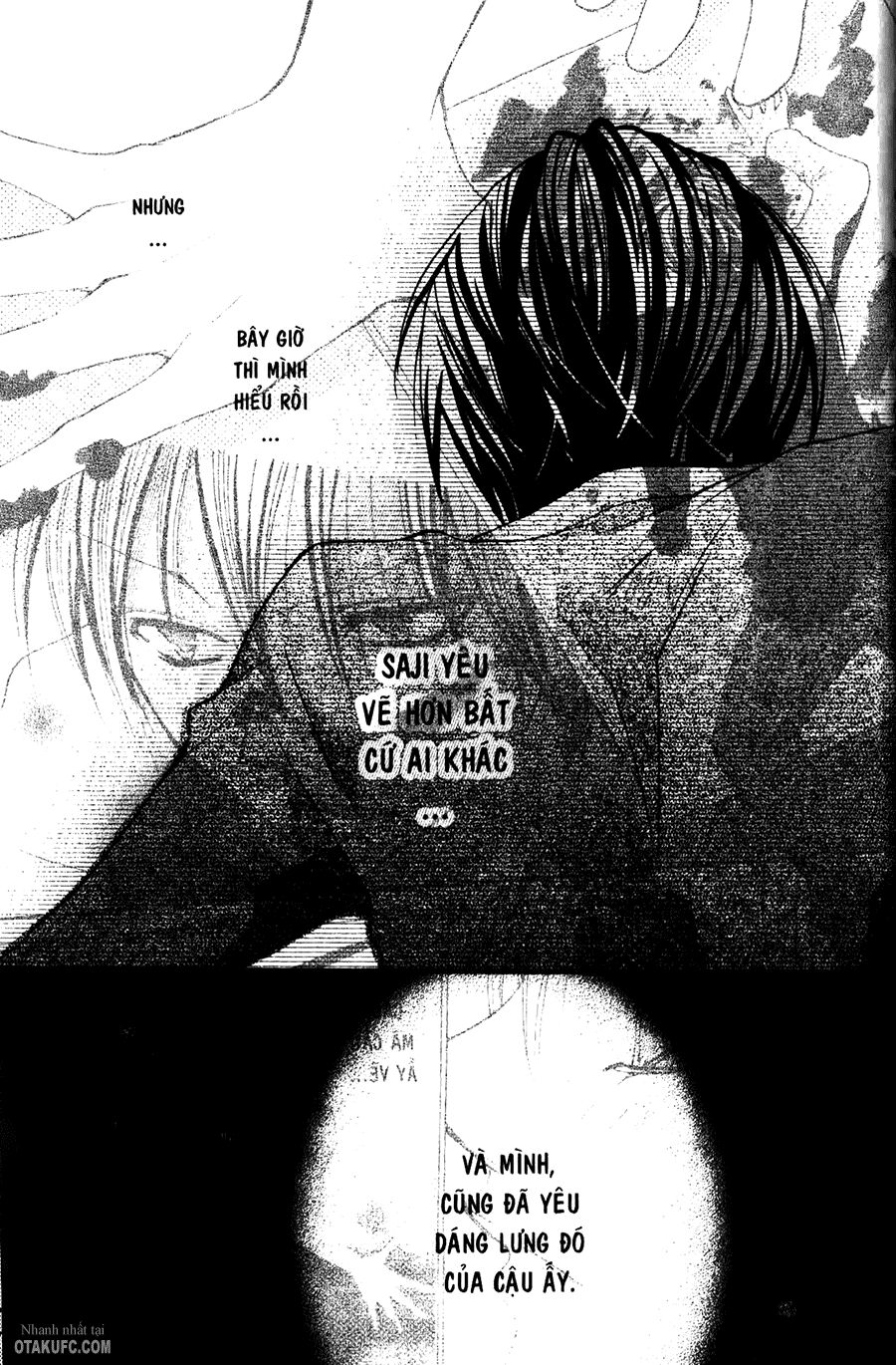 Crayon Days - Daikirai na Aitsu: Chapter 25