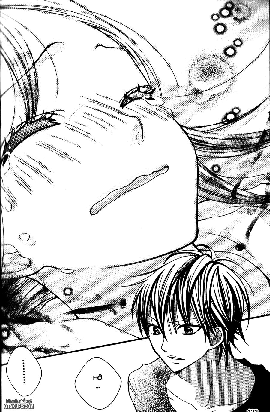 Crayon Days - Daikirai na Aitsu: Chapter 25