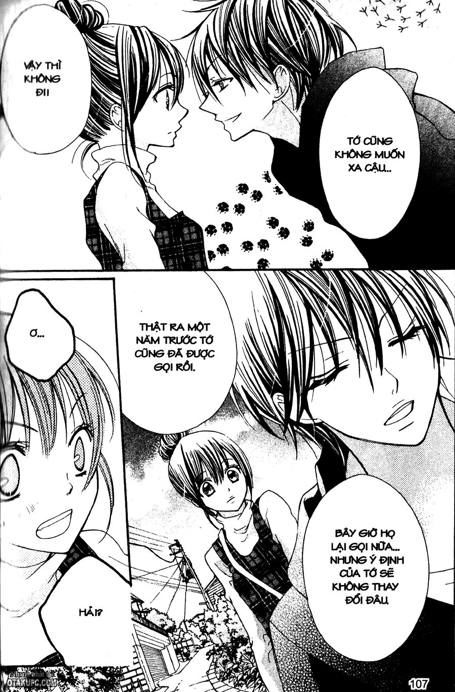 Crayon Days - Daikirai na Aitsu: Chapter 25