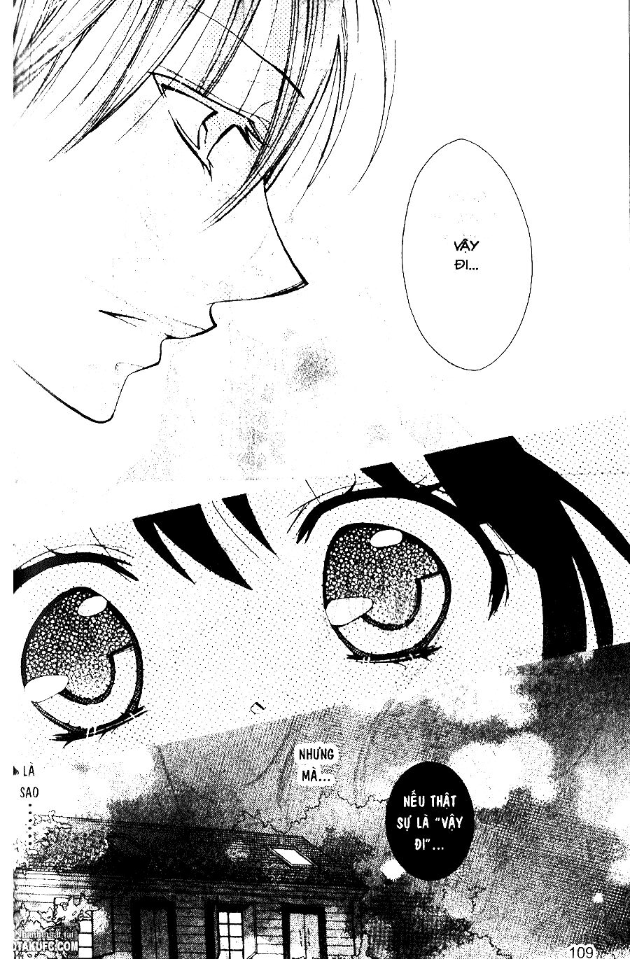 Crayon Days - Daikirai na Aitsu: Chapter 25