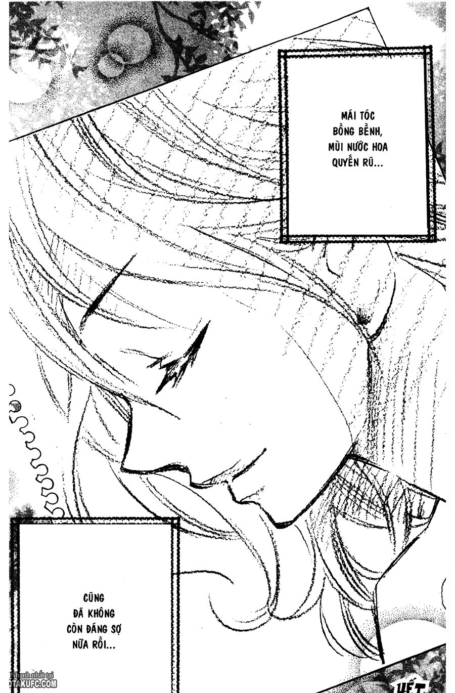Crayon Days - Daikirai na Aitsu: Chapter 27.5: End