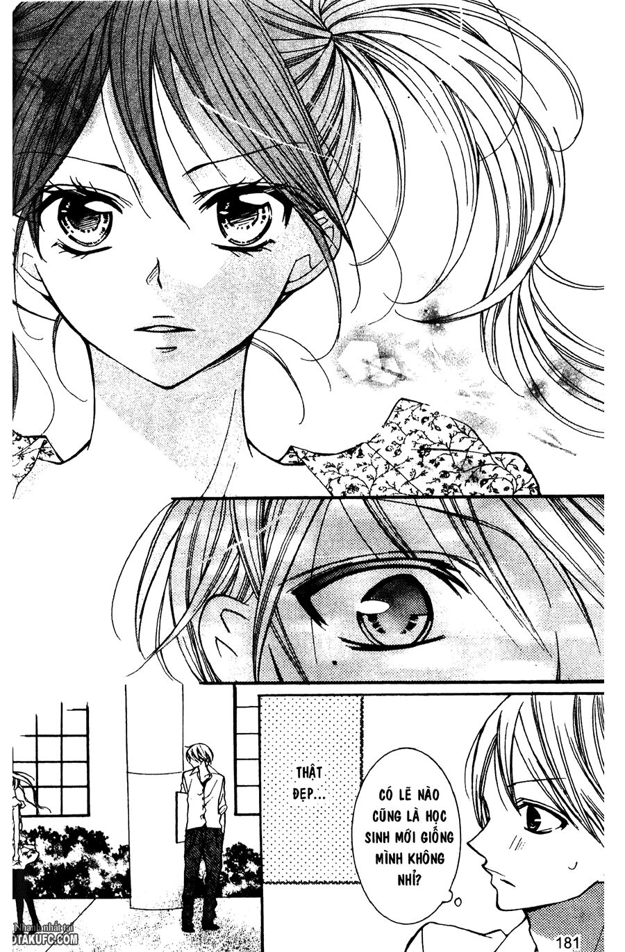 Crayon Days - Daikirai na Aitsu: Chapter 27.5: End