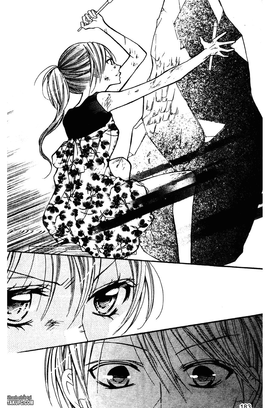 Crayon Days - Daikirai na Aitsu: Chapter 27.5: End