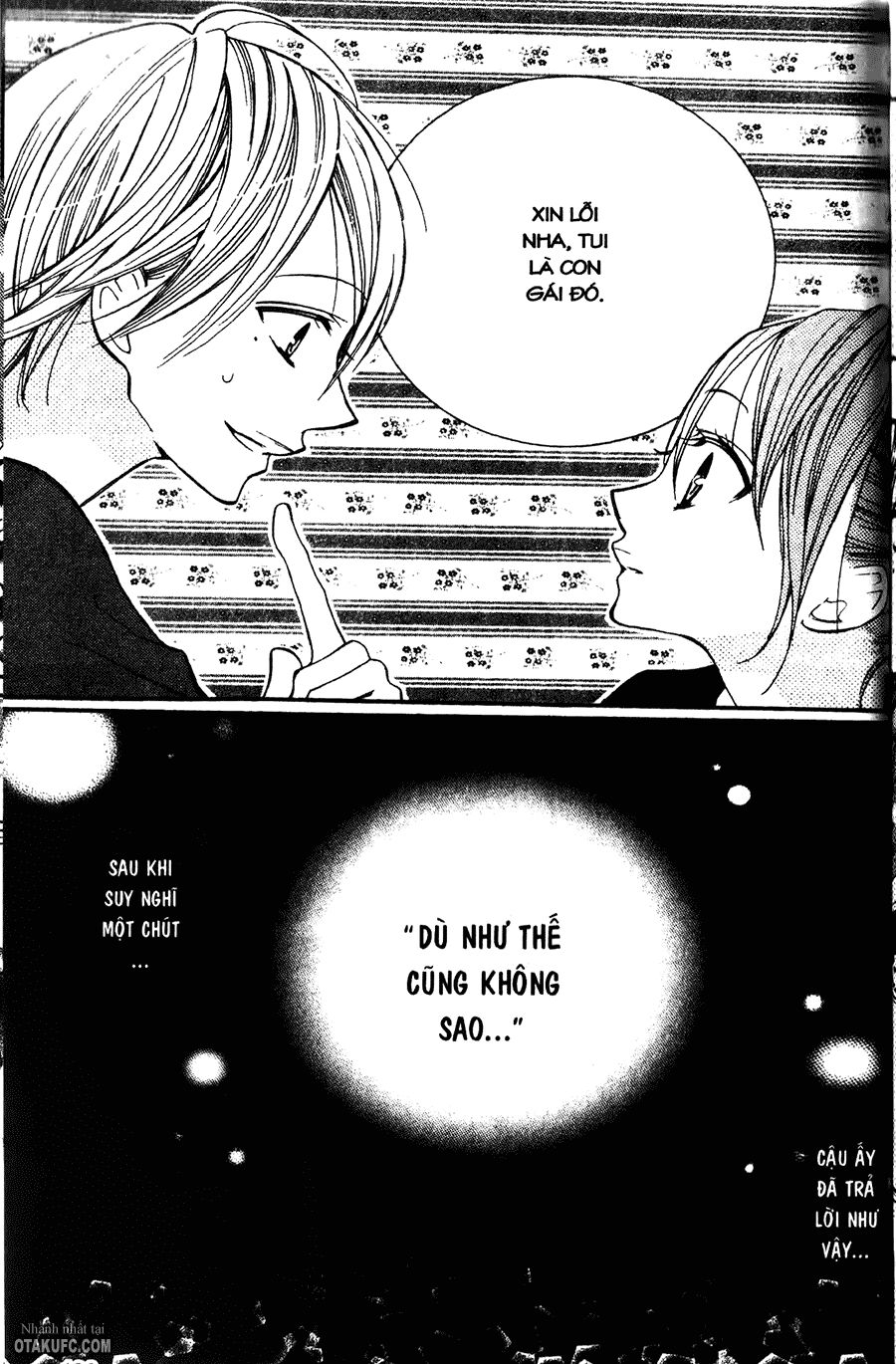 Crayon Days - Daikirai na Aitsu: Chapter 27.5: End