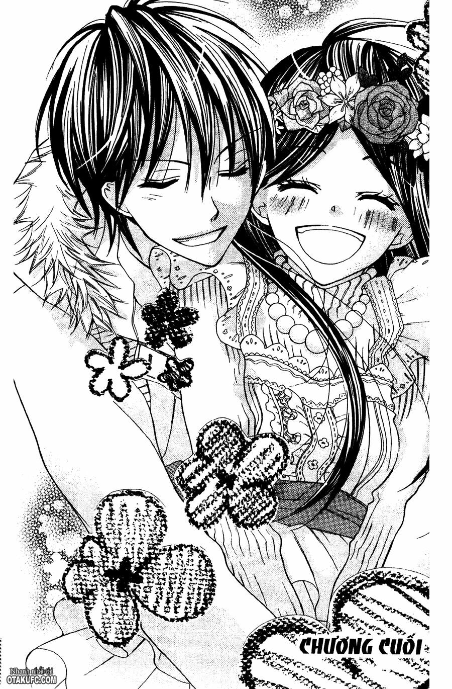 Crayon Days - Daikirai na Aitsu: Chapter 27