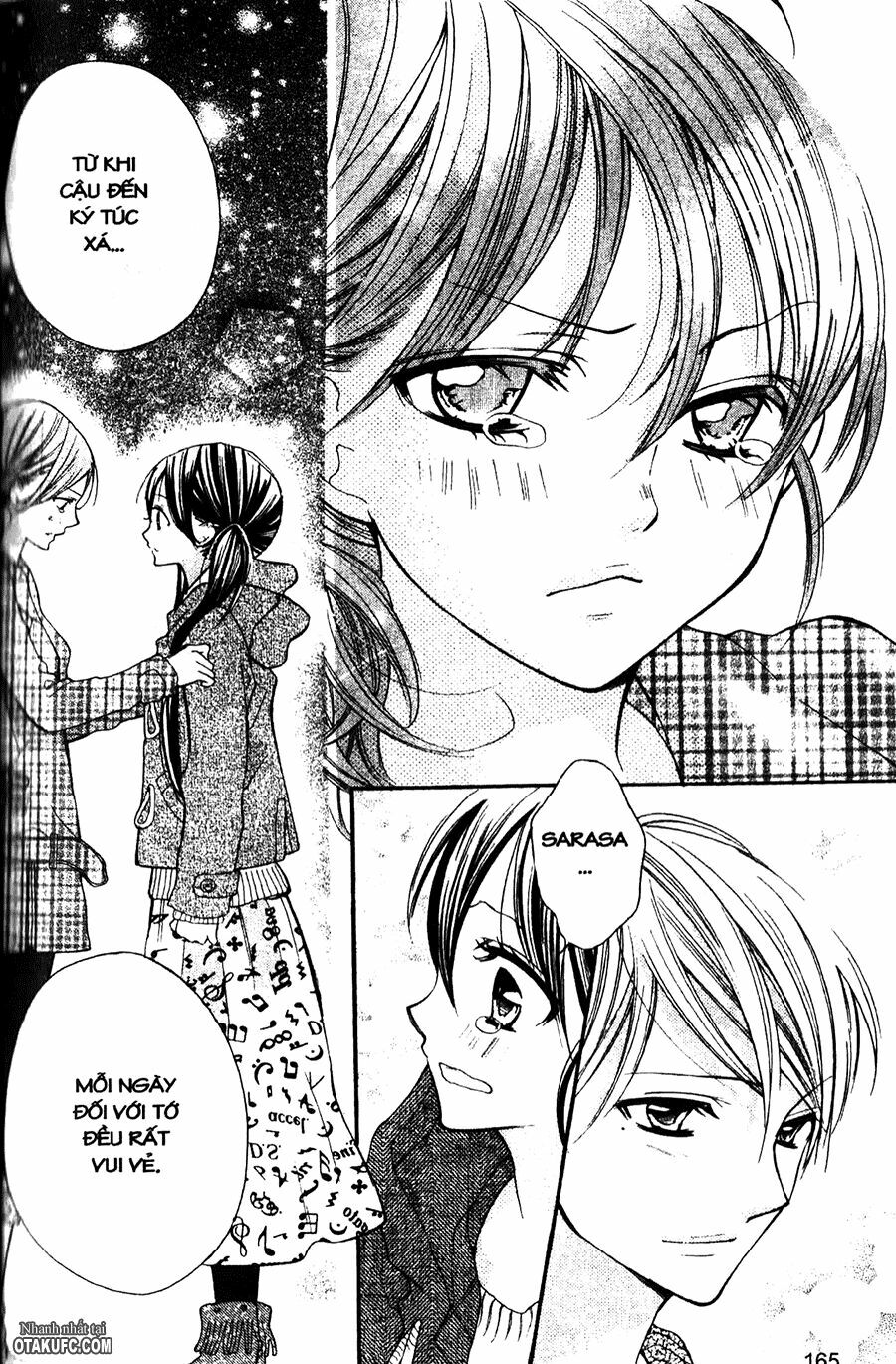 Crayon Days - Daikirai na Aitsu: Chapter 27