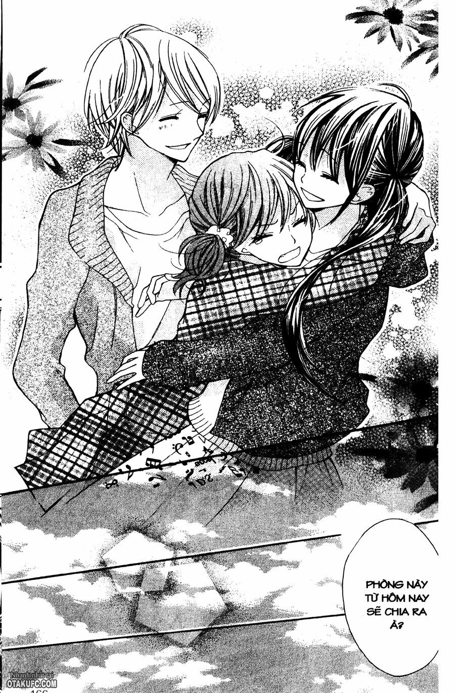Crayon Days - Daikirai na Aitsu: Chapter 27