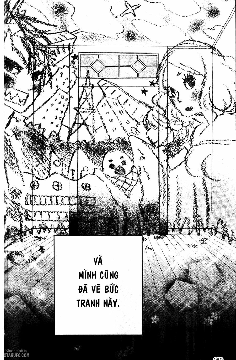 Crayon Days - Daikirai na Aitsu: Chapter 27