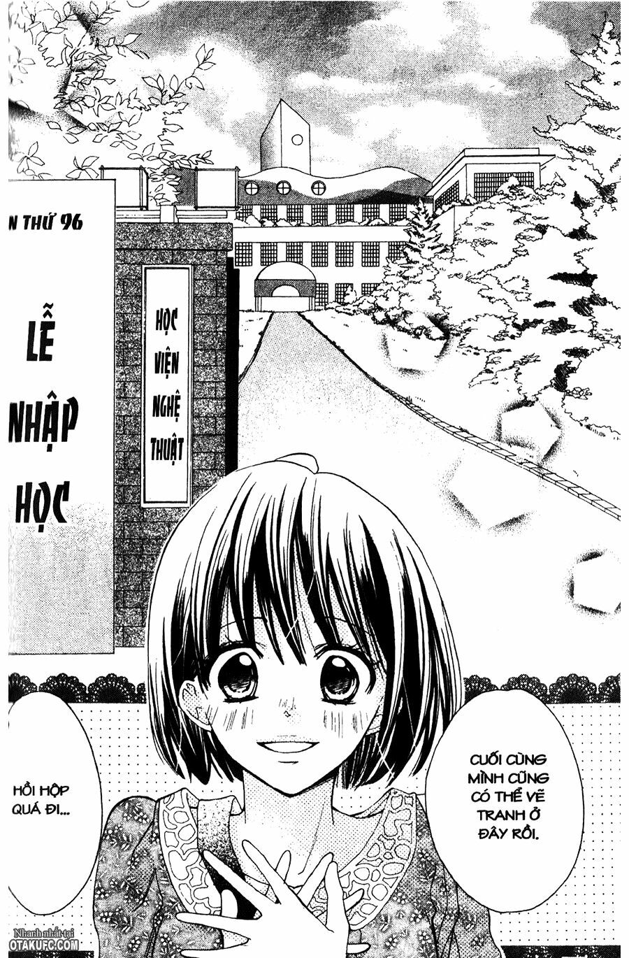 Crayon Days - Daikirai na Aitsu: Chapter 27