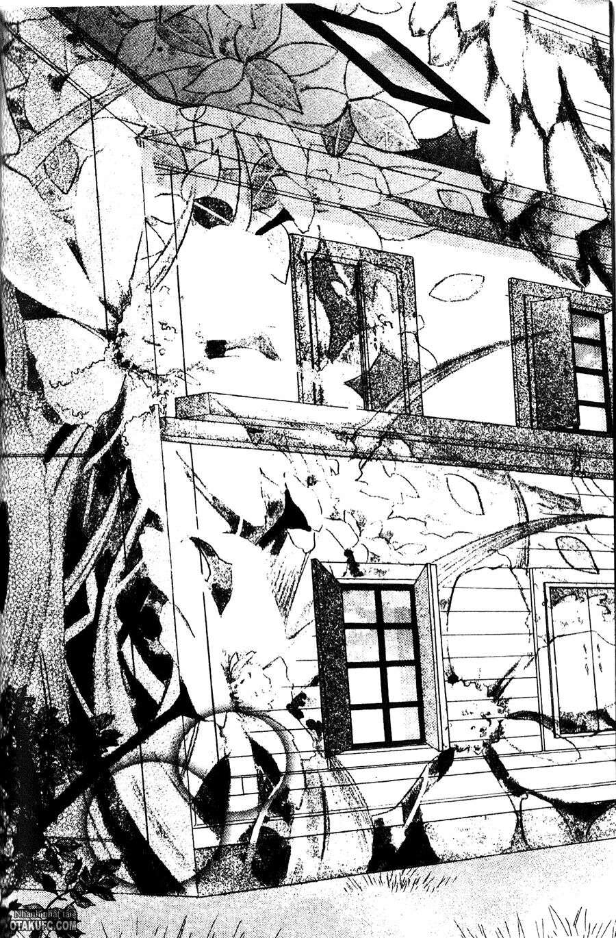 Crayon Days - Daikirai na Aitsu: Chapter 27