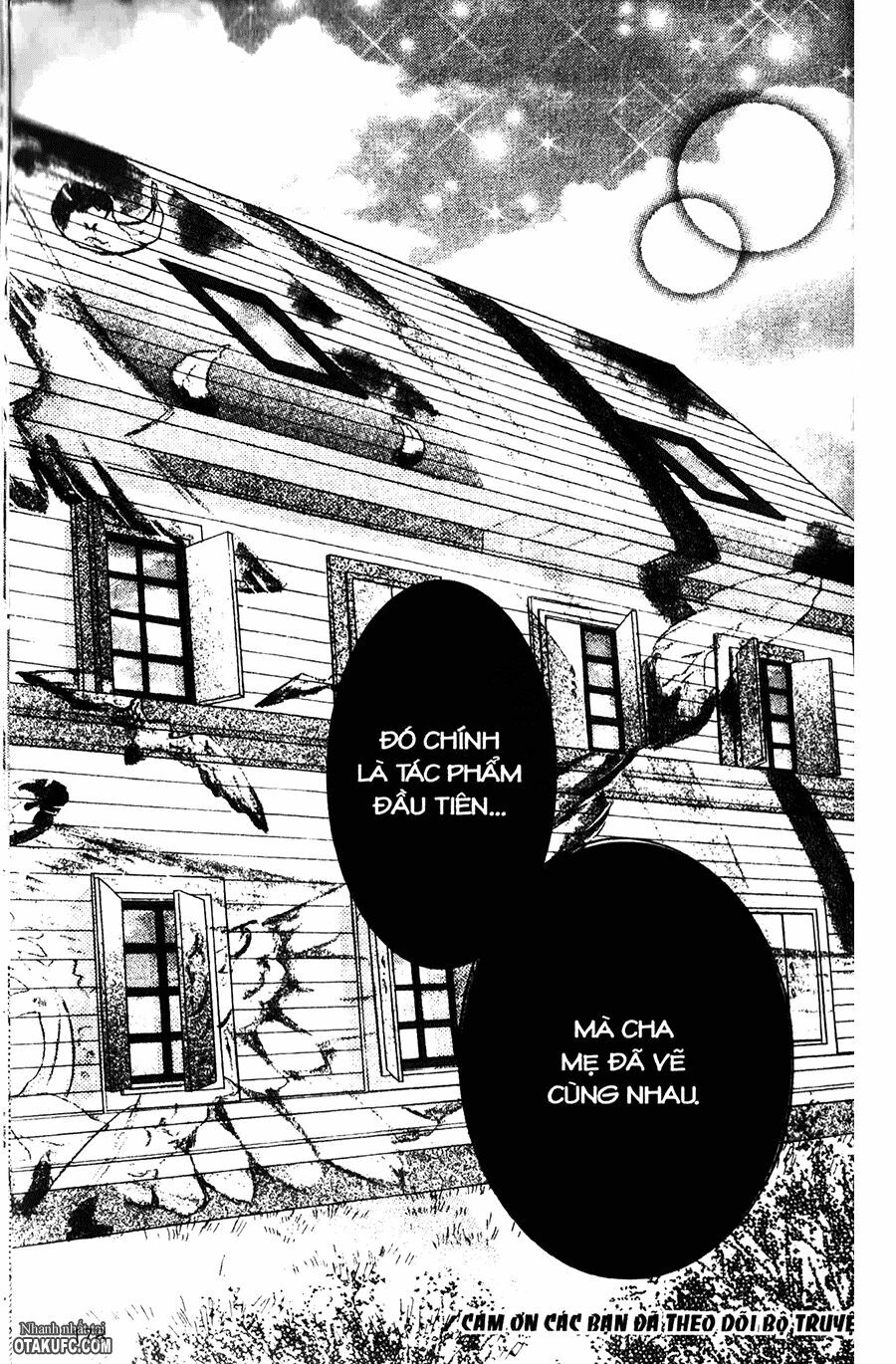 Crayon Days - Daikirai na Aitsu: Chapter 27