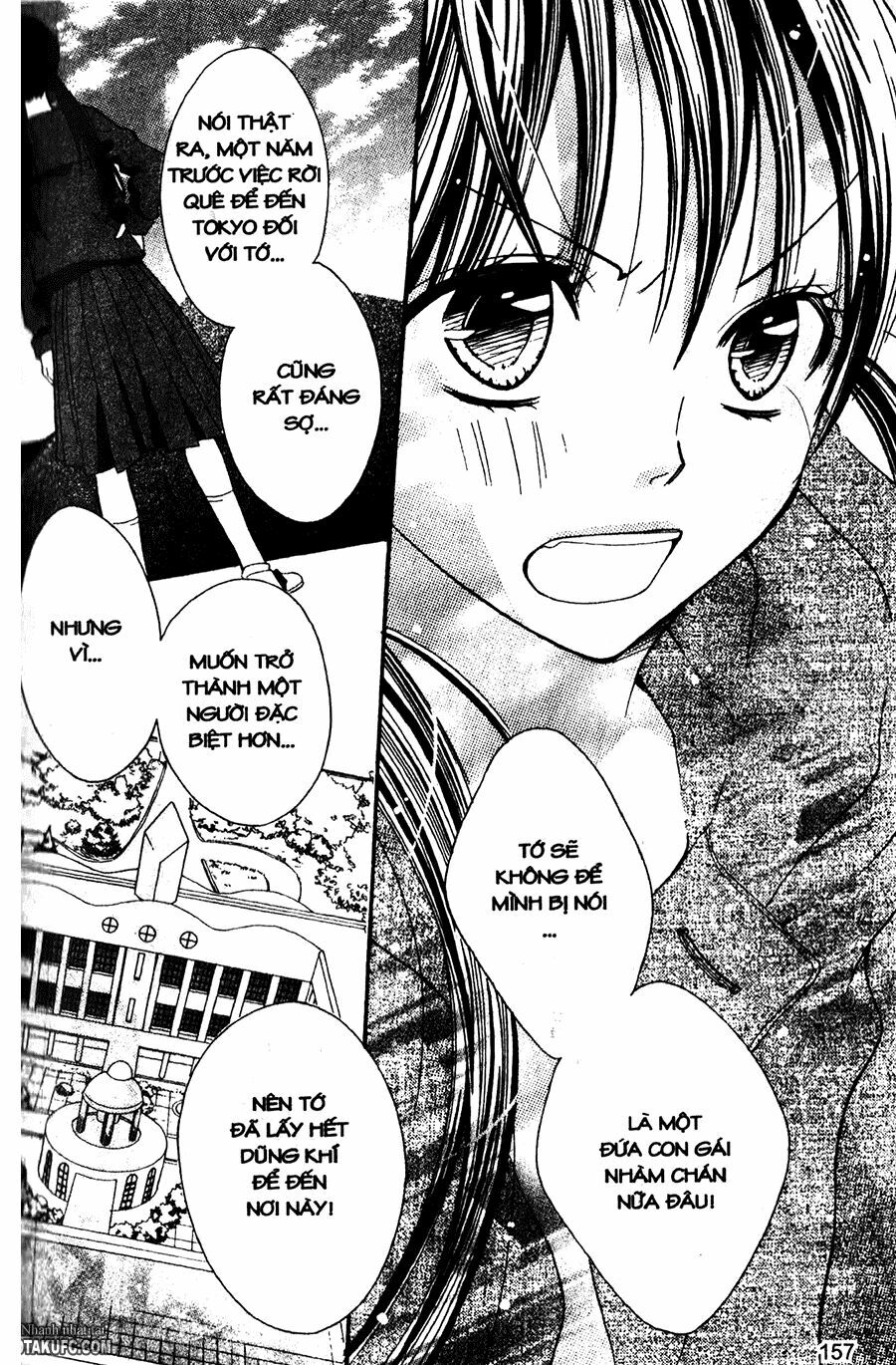Crayon Days - Daikirai na Aitsu: Chapter 27