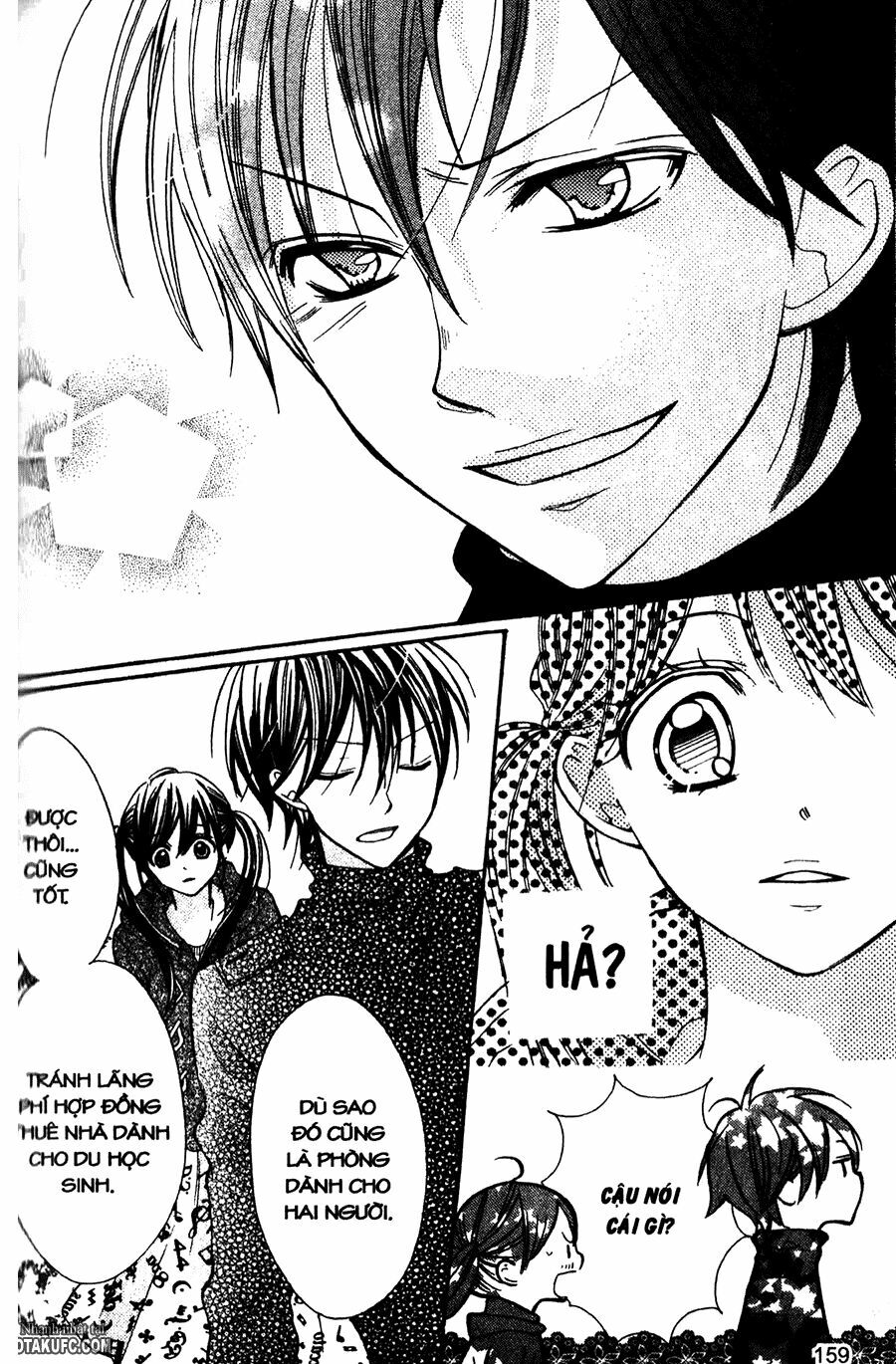 Crayon Days - Daikirai na Aitsu: Chapter 27
