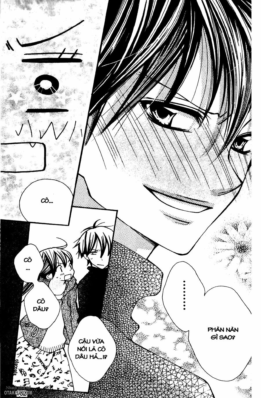 Crayon Days - Daikirai na Aitsu: Chapter 27