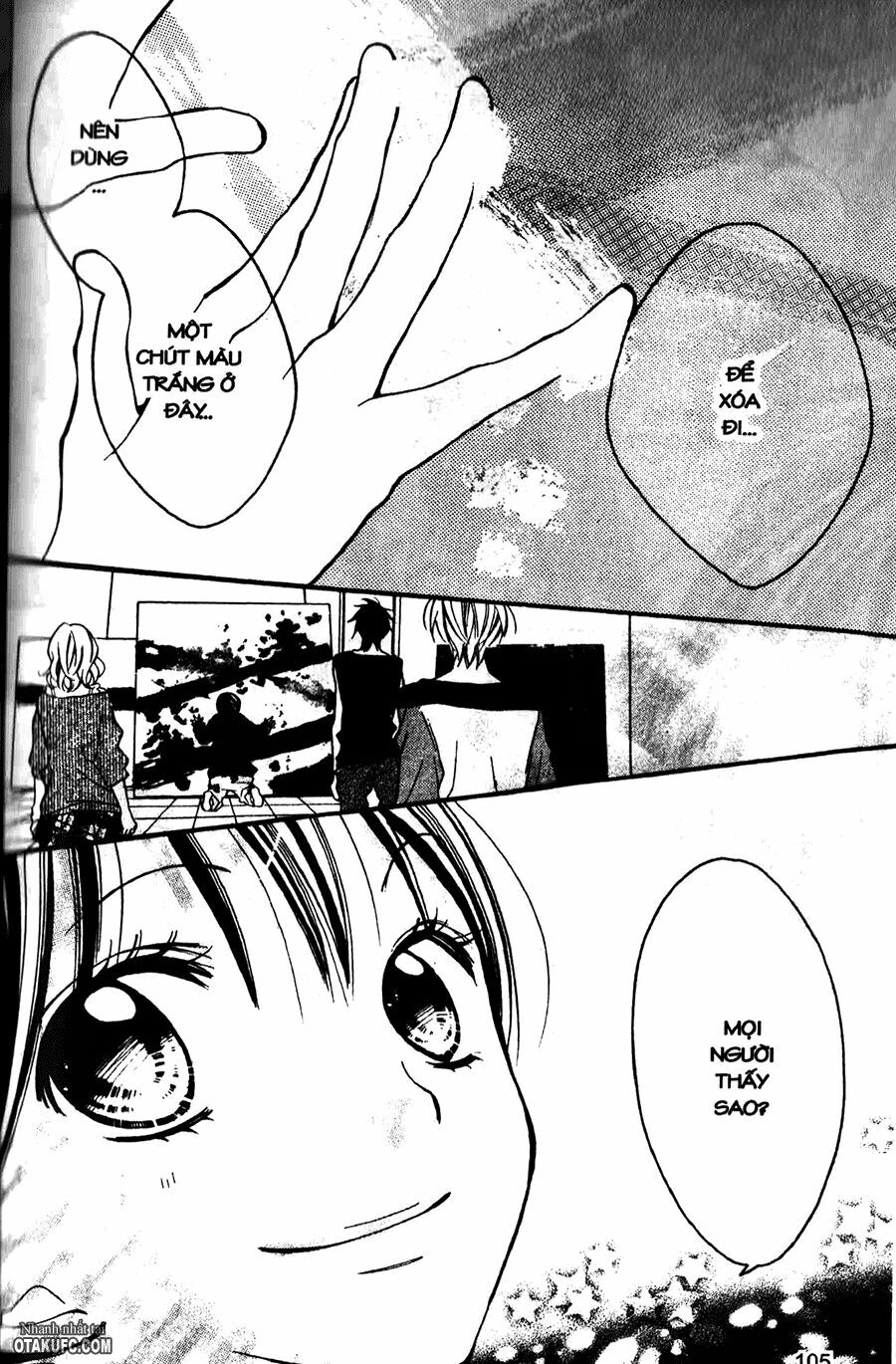 Crayon Days - Daikirai na Aitsu: Chapter 3