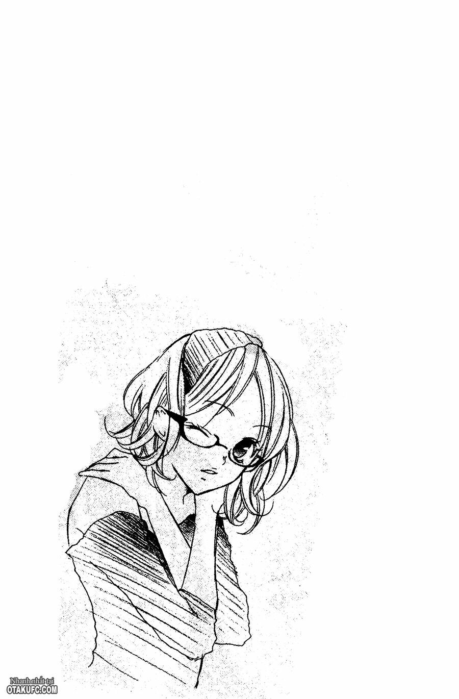 Crayon Days - Daikirai na Aitsu: Chapter 3