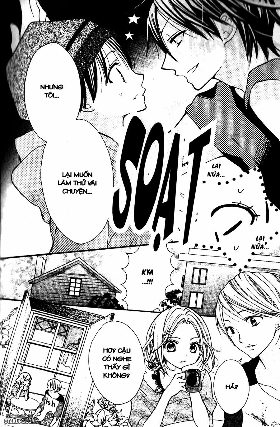 Crayon Days - Daikirai na Aitsu: Chapter 3