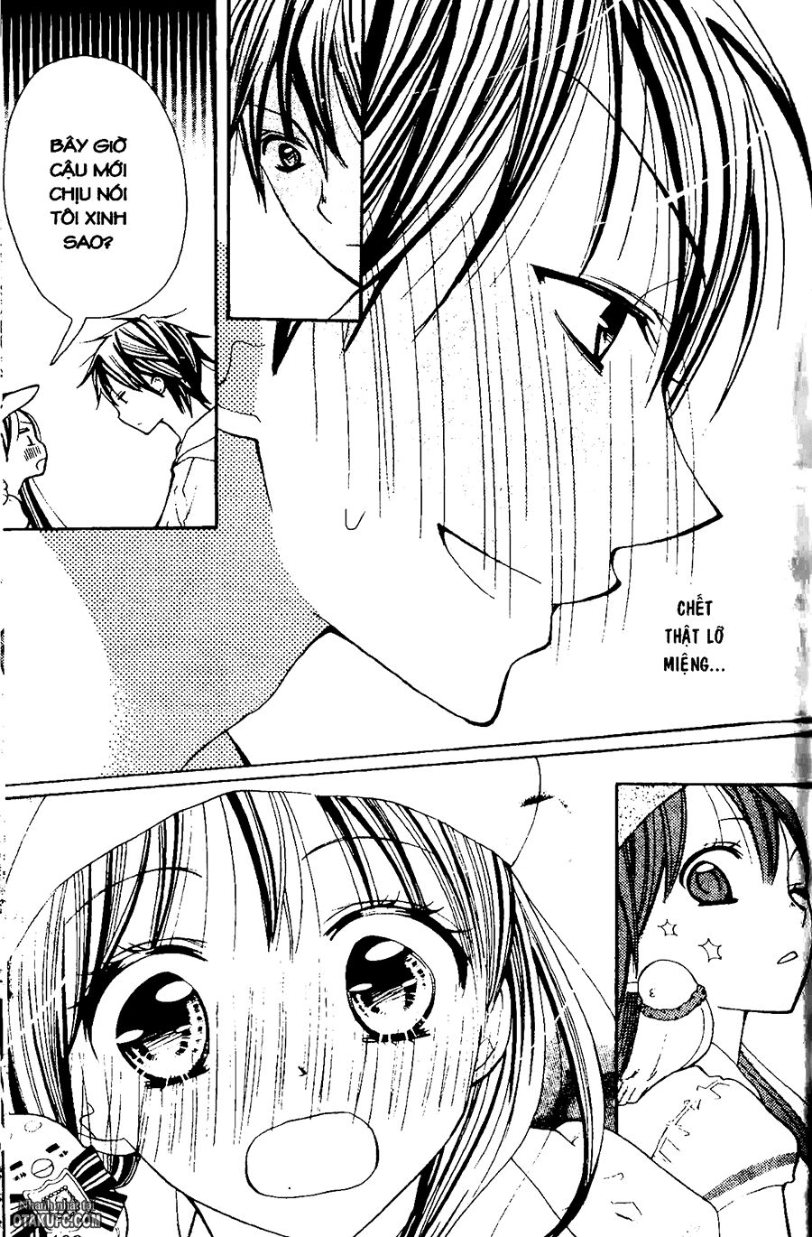 Crayon Days - Daikirai na Aitsu: Chapter 6