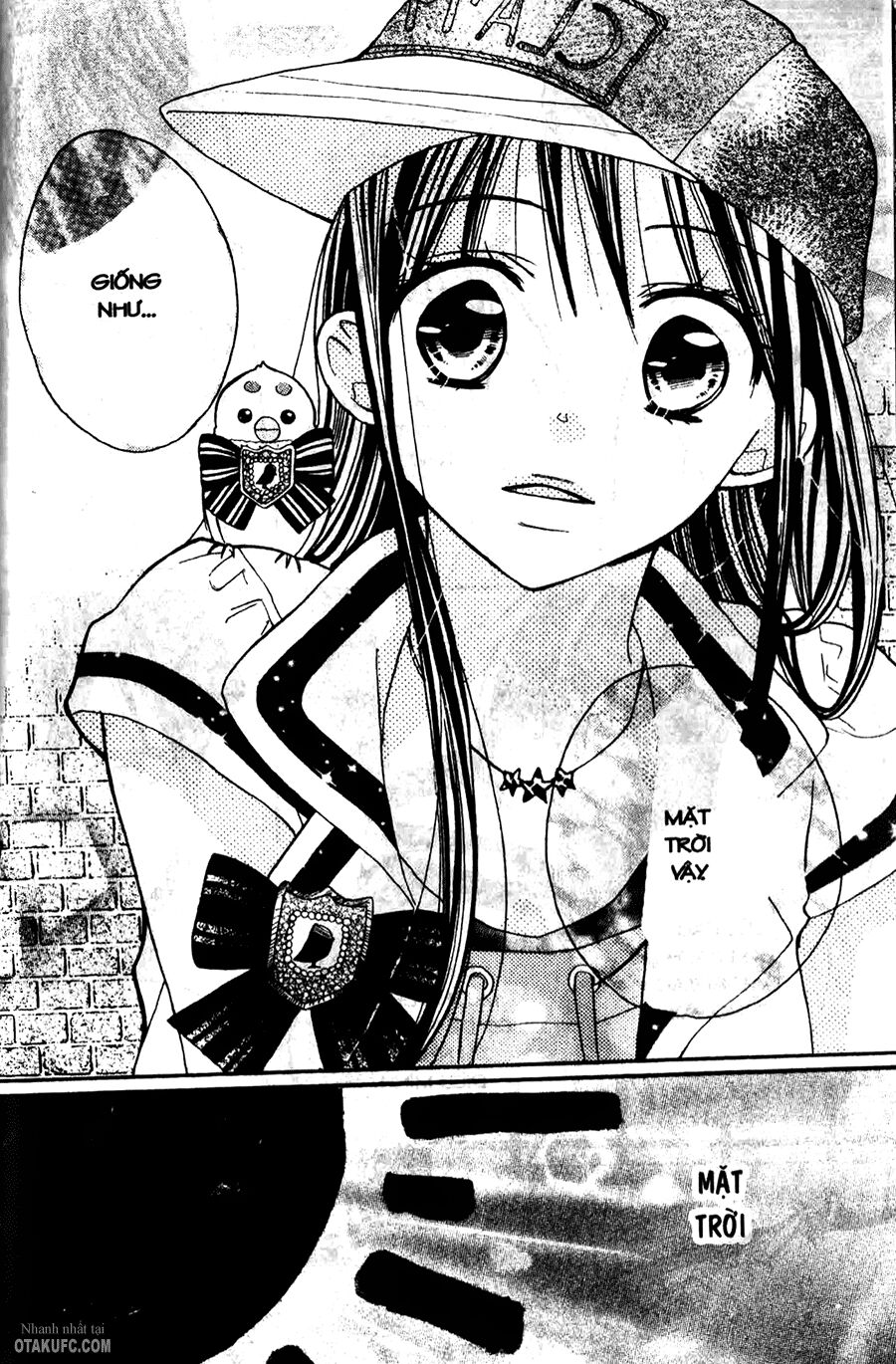 Crayon Days - Daikirai na Aitsu: Chapter 6