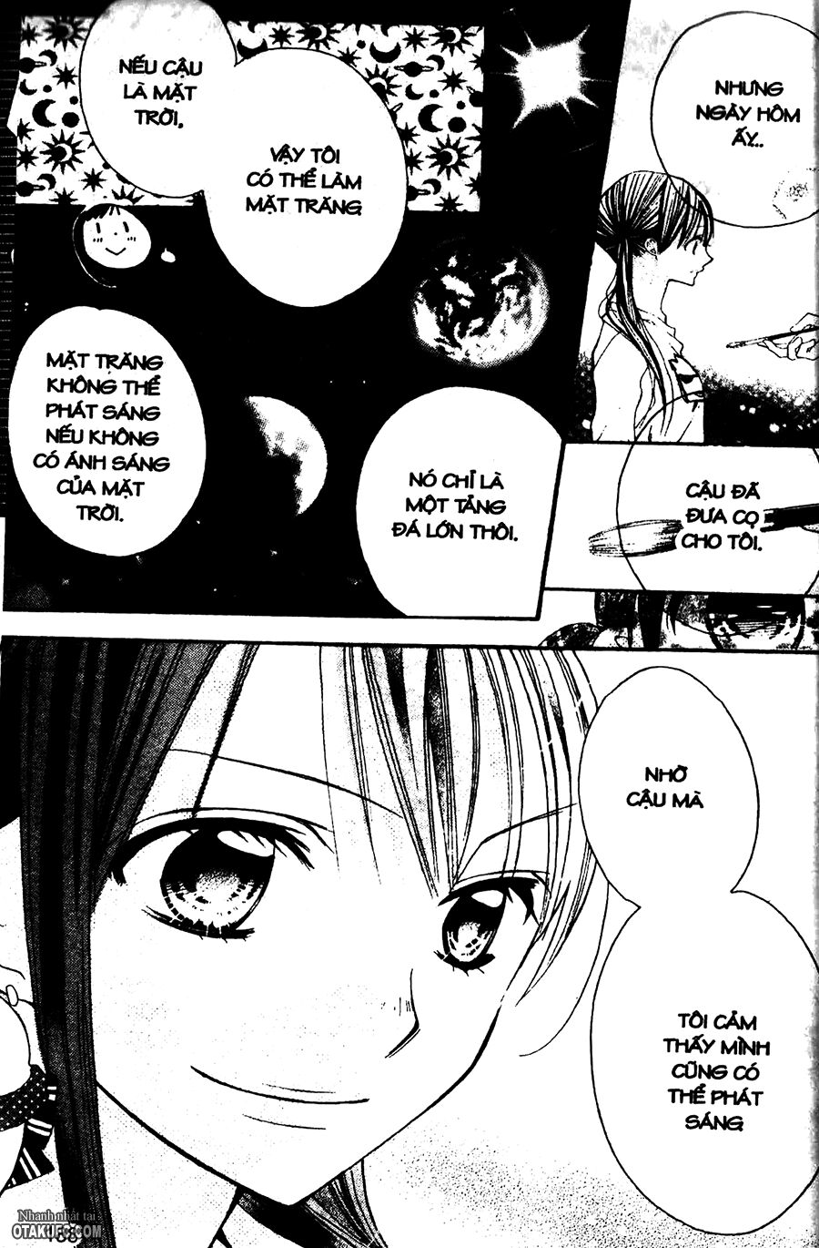 Crayon Days - Daikirai na Aitsu: Chapter 6