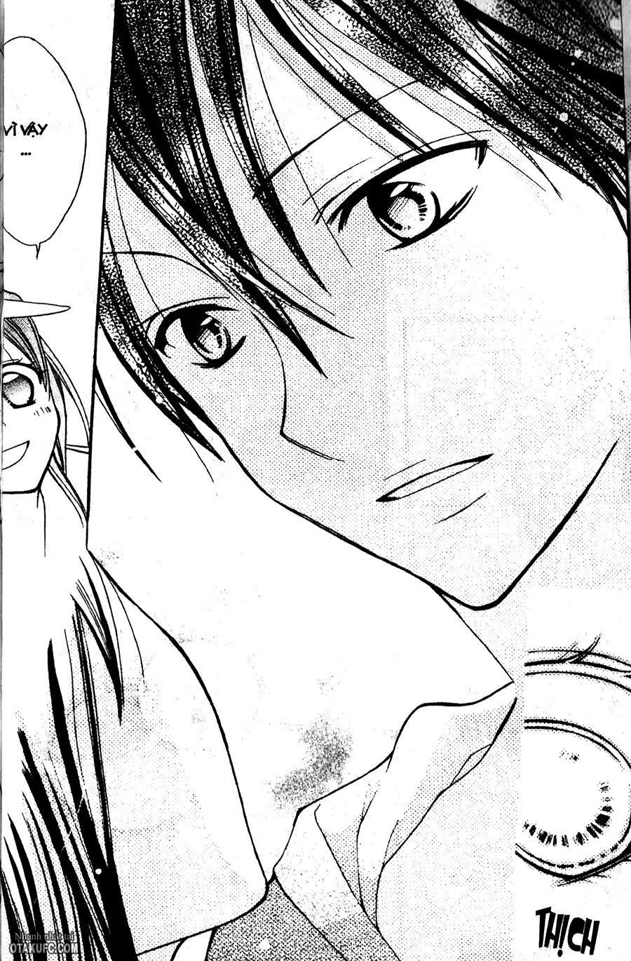Crayon Days - Daikirai na Aitsu: Chapter 6