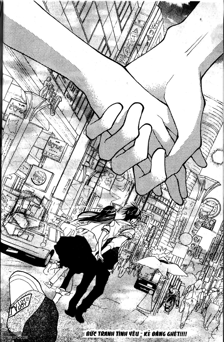 Crayon Days - Daikirai na Aitsu: Chapter 6