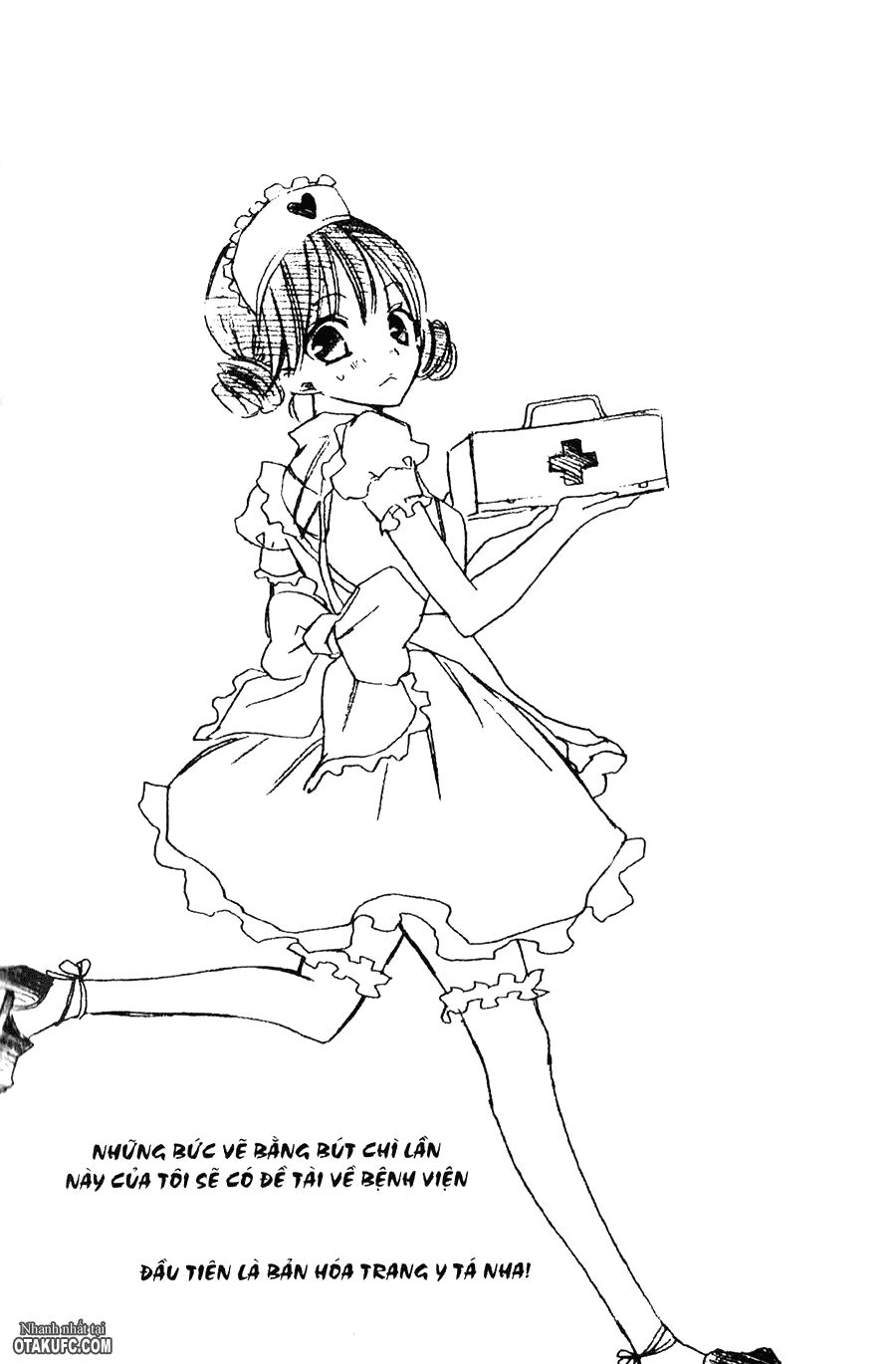 Crayon Days - Daikirai na Aitsu: Chapter 7