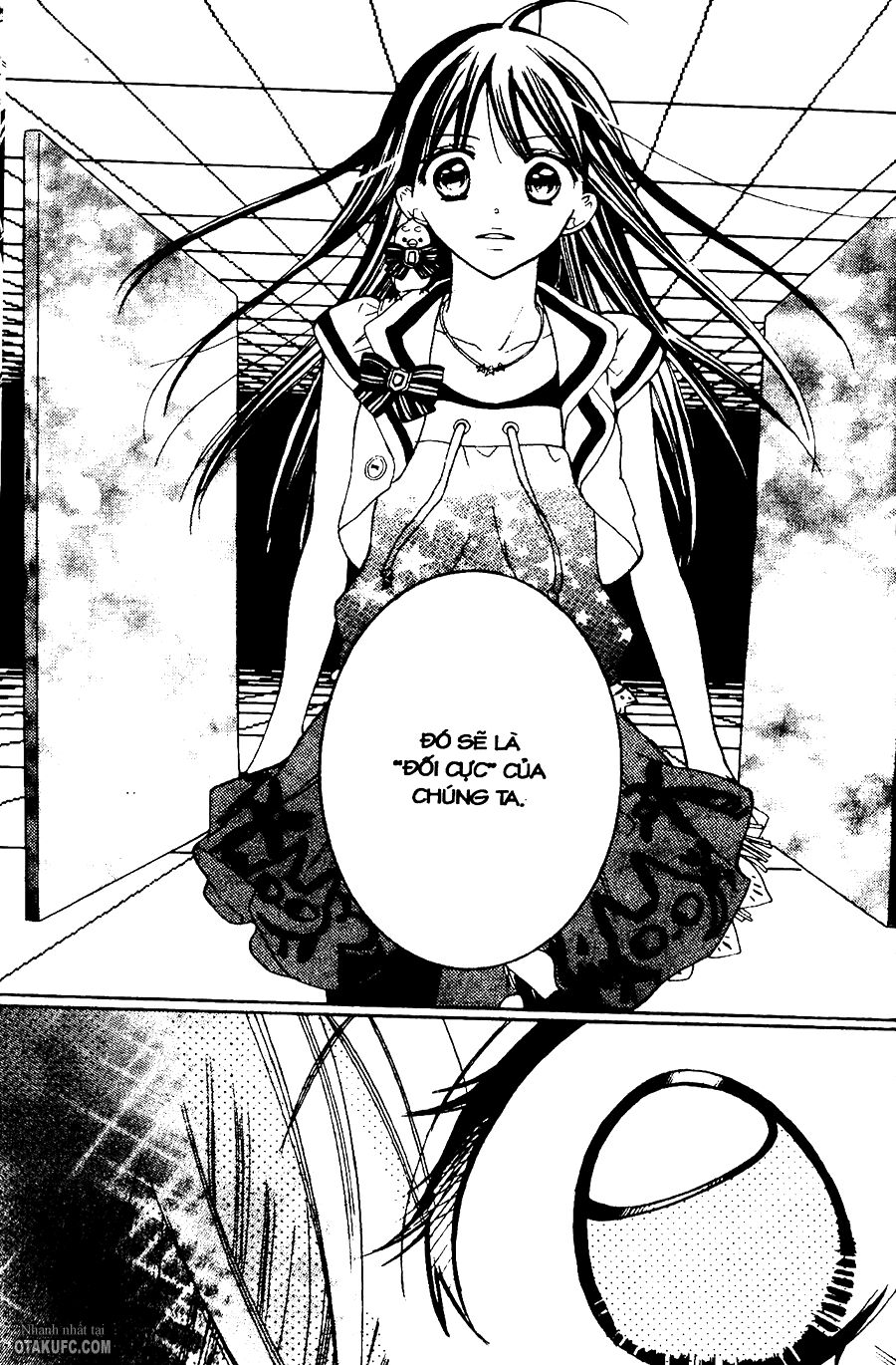 Crayon Days - Daikirai na Aitsu: Chapter 7